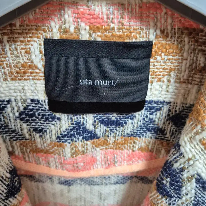 [BUNJANG] Sita Murt Jacket Size 38 / Sita Murt 자켓 유럽사이즈 38