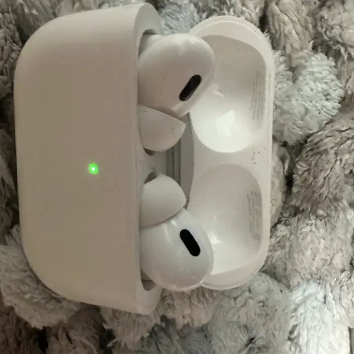 [BUNJANG] Apple AirPods Pro 2nd Generation / 에어팟 프로2