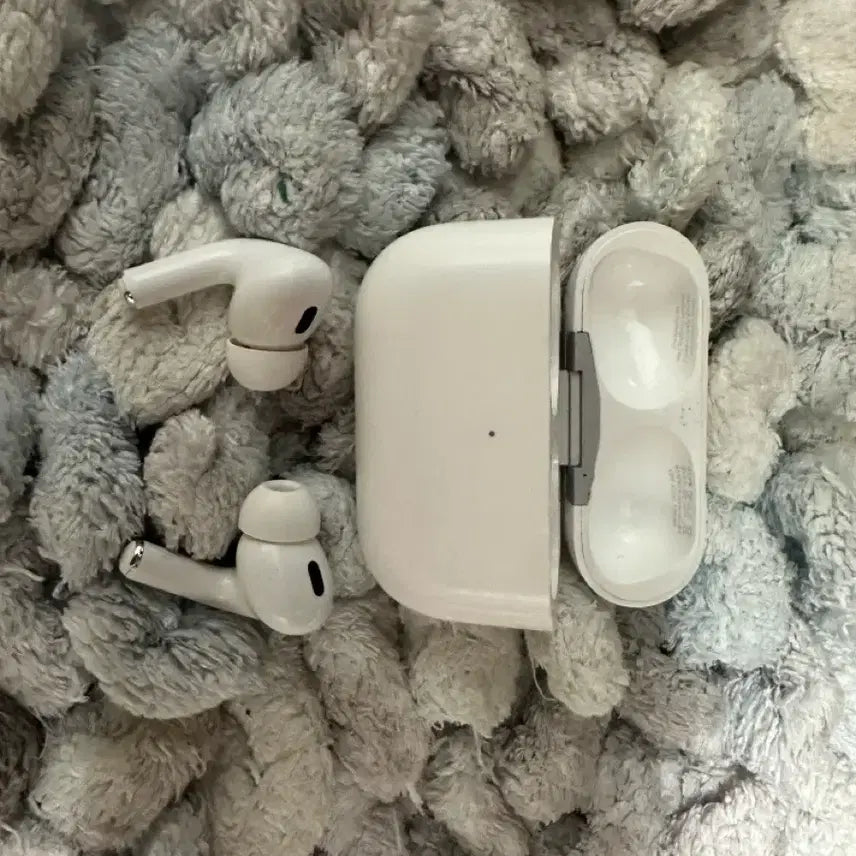 [BUNJANG] Apple AirPods Pro 2nd Generation / 에어팟 프로2