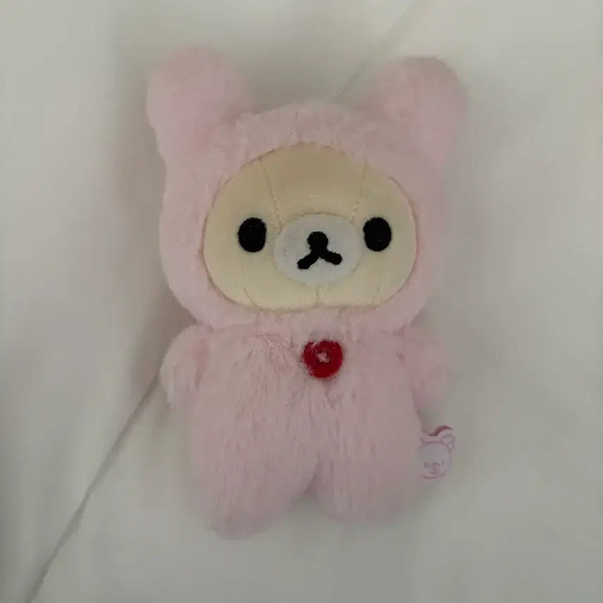 [BUNJANG] Korilakkuma Full Series Charm / 코리락쿠마 가득시리즈 키링