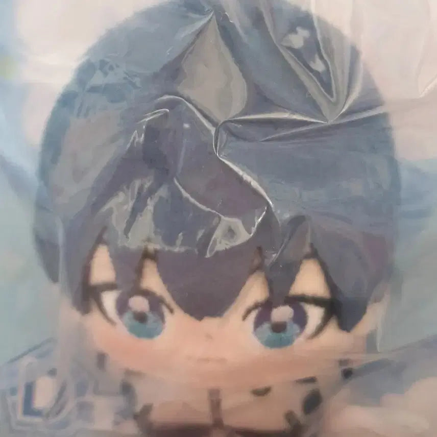 [BUNJANG] Blue Lock Kuji Ichigo Nui (Prize D) / 블루록 쿠지 D상 이사기누이 (미개봉)