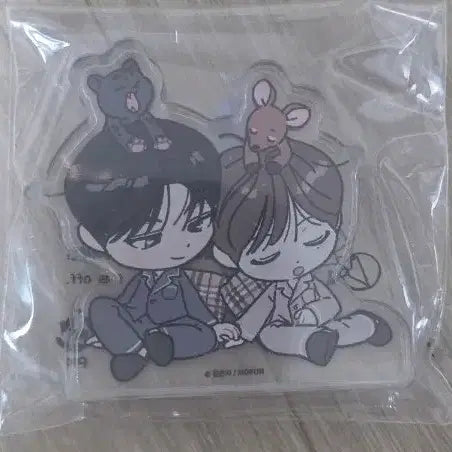 [BUNJANG] Mopefun Limited Run Torotto / 모펀 리미티드런 토롯토? 판매
