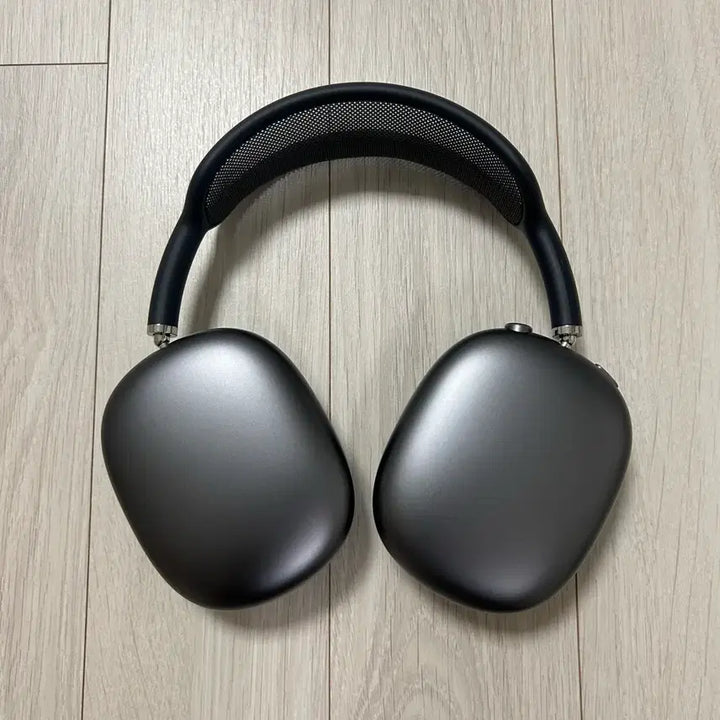 [BUNJANG] Apple AirPods Max Space Gray / [S+급]애플 에어팟 맥스 스페이스그레이