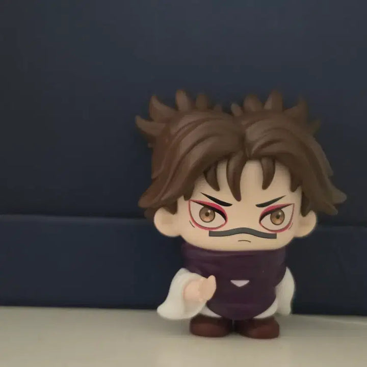 [BUNJANG] Chosho Figure / 쵸쇼우