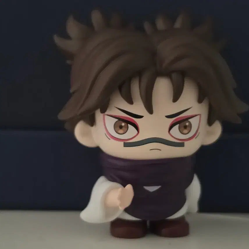 [BUNJANG] Choso Figure / 쵸소우 피규어