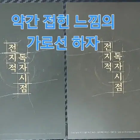 [BUNJANG] Omniscient Reader&