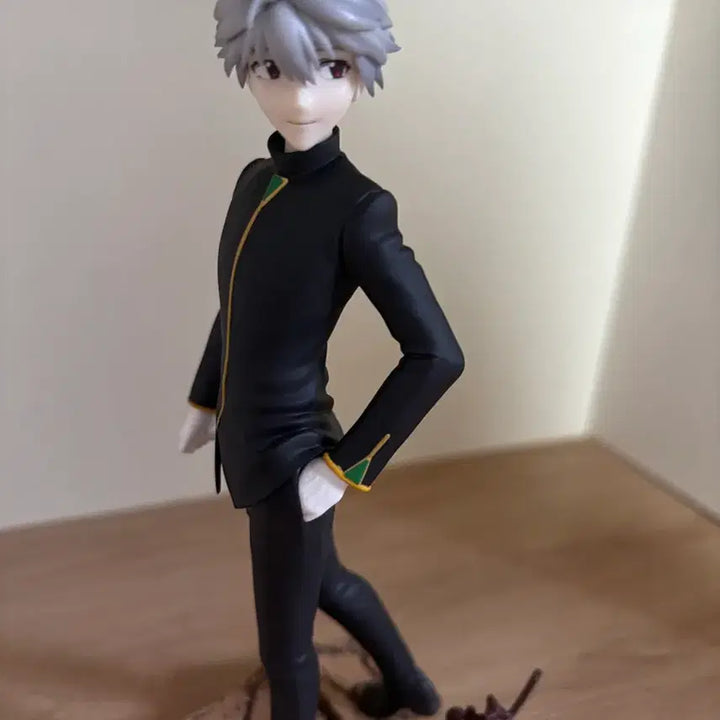[BUNJANG] Nagisa Kaworu Figure / 나기사 카오루