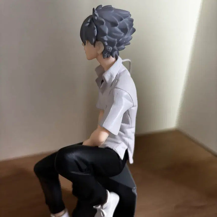 [BUNJANG] Nagisa Kaoru Anime Figure / 나기사 카오루