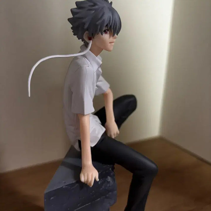 [BUNJANG] Nagisa Kaoru Anime Figure / 나기사 카오루