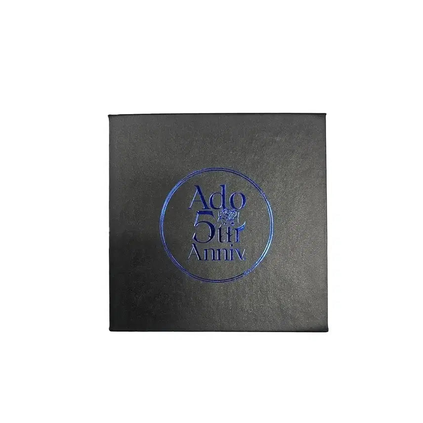 [BUNJANG] Ado 5th Anniversary Ear Cuff / ado 이어커프