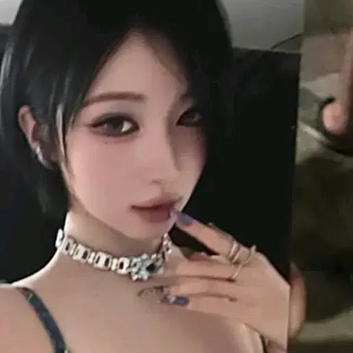 [BUNJANG] BABYMONSTER ASA Studio Photocard / 베이비몬스터 아사 공방 포카 포토카드 양도