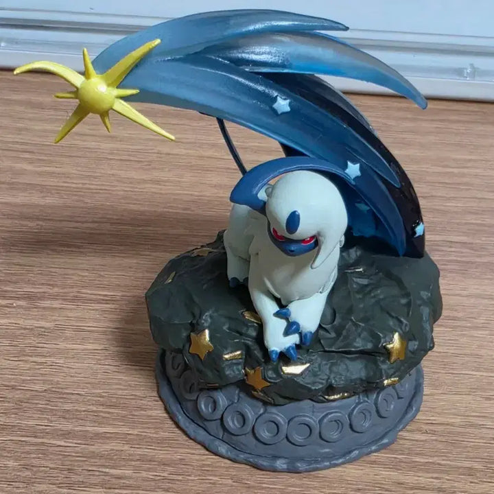 [BUNJANG] Pokemon Starrium Re-Ment ZAPDOS, Absol Bundle Set / 포켓몬 스타리움 리멘트 전룡, 앱솔 일괄