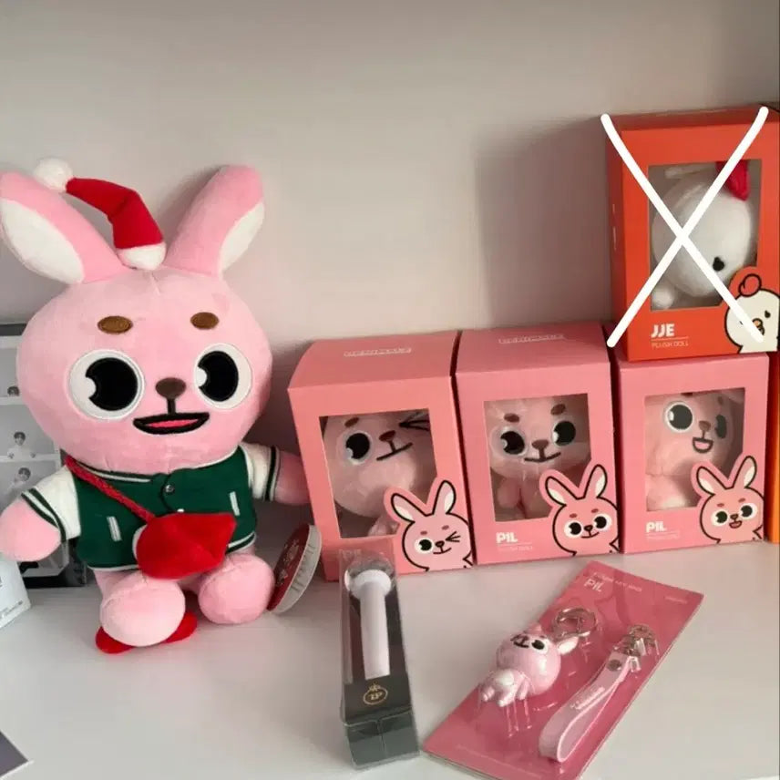 [BUNJANG] Day6 Wonpil Pilkki Bundle Set / 데이식스 원필 필끼 일괄