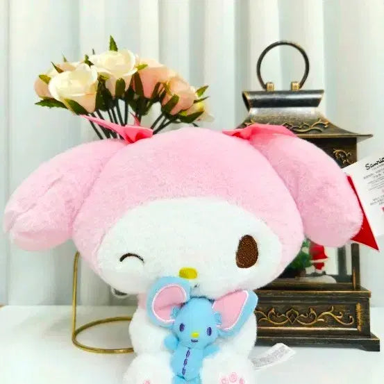 [BUNJANG] Sanrio My Melody Doll New / 산리오 마이멜로디 인형 새상품