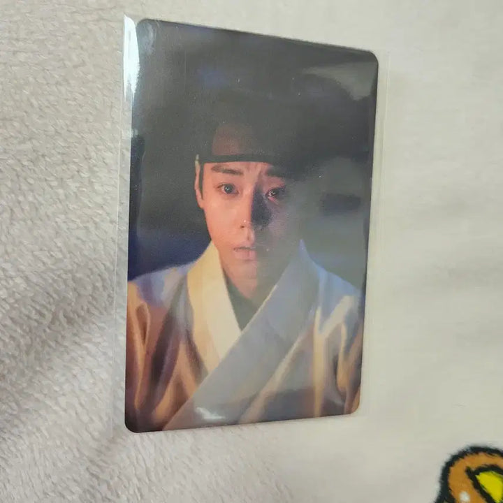 [BUNJANG] Park Jihoon Photocard / 새제품 왕사남 왕과사는남자 박지훈 포카