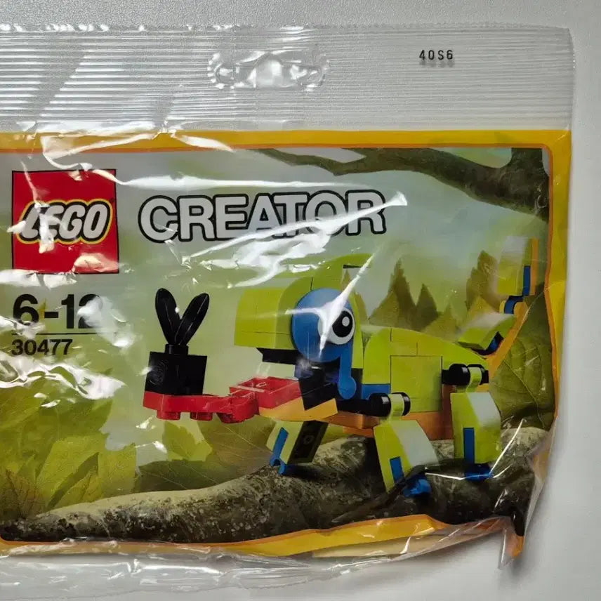 [BUNJANG] LEGO Creator Polybag 30477 &amp; 30641 (Sealed) / 레고 크리에이터 폴리백 30477 &amp; 30641 미개봉 새상품