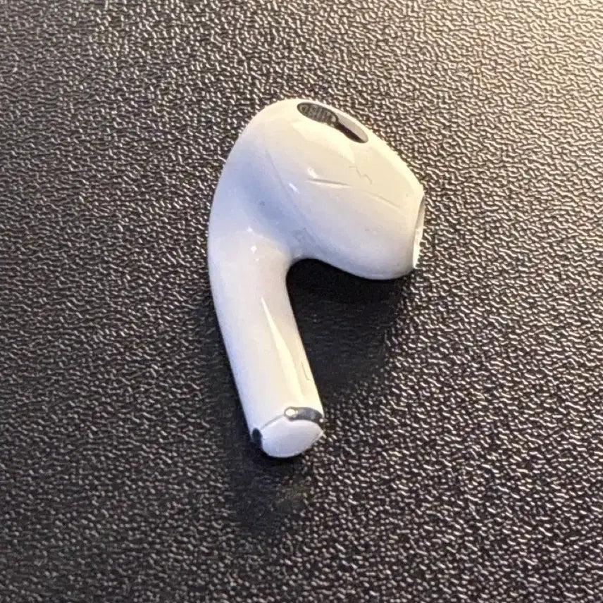 [BUNJANG] Apple AirPods 3rd Gen Left Unit / 애플 에어팟 3세대 왼쪽 유닛 팝니다