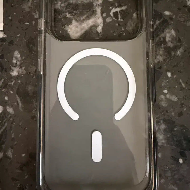 [BUNJANG] Gragg iPhone 17 Pro MagSafe Case / 아이폰17프로 그래그 gragg 맥세이프 케이스