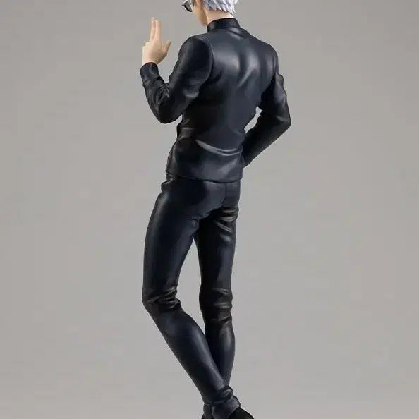 [BUNJANG] Good Smile Company Jujutsu Kaisen Pop Up Parade Satoru Gojo Figure (Sealed) / (미개봉)주술회전 팝업퍼레이드 고죠 피규어 팝니다
