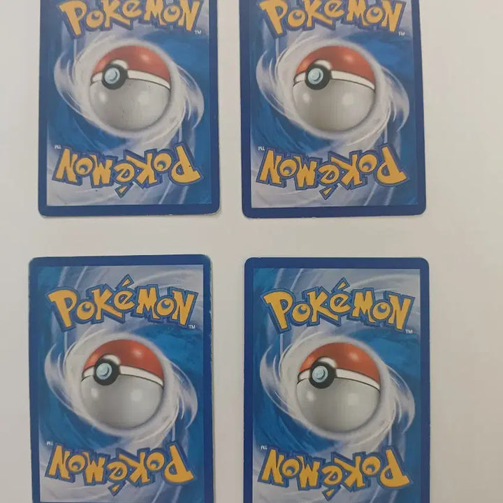 [BUNJANG] Pokemon Prism (PR) Cards Bundle Set / 포켓몬카드 프리즘(PR) 카드 일괄
