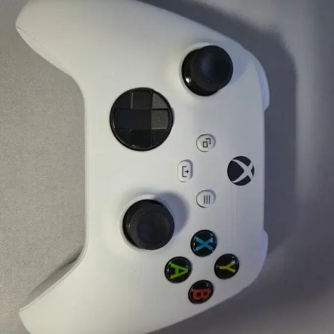 [SOLD OUT] XBOX 패드 4세대