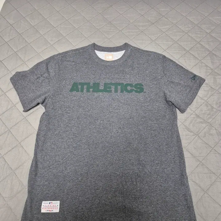 [BUNJANG] New Era Short Sleeve T-Shirts Bundle Set / (100) 뉴에라 반팔 4개 일괄