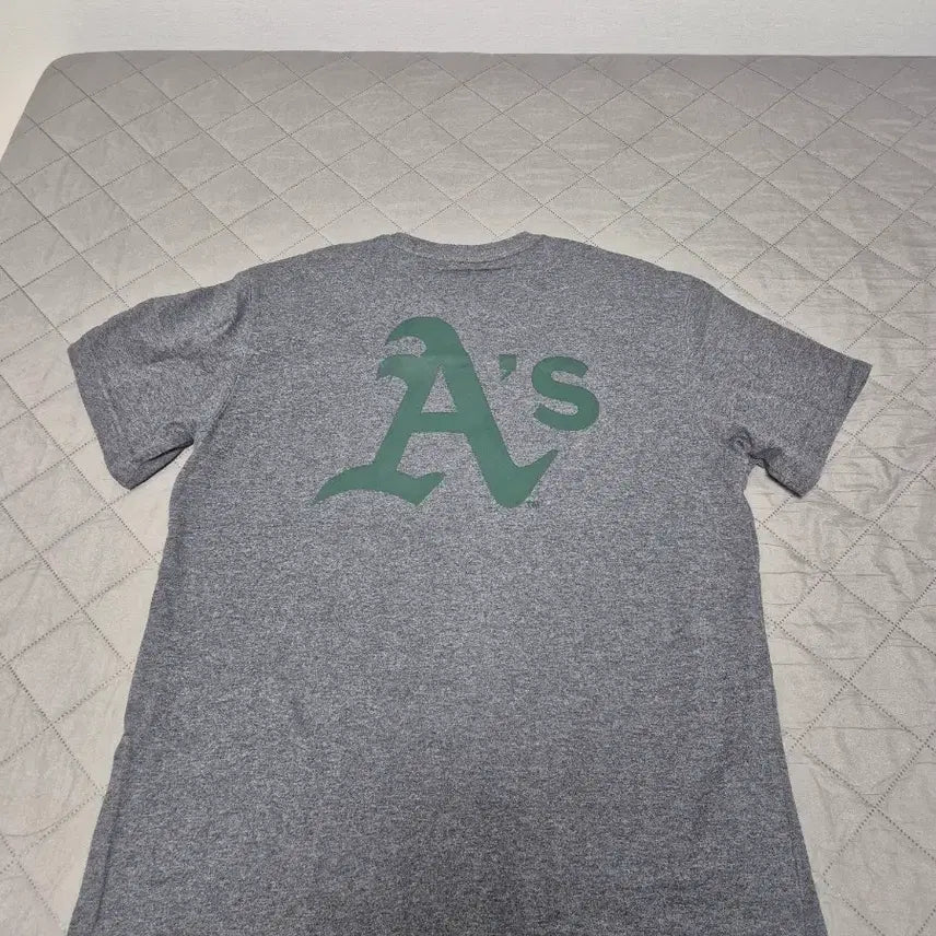 [BUNJANG] New Era Short Sleeve T-Shirts Bundle Set / (100) 뉴에라 반팔 4개 일괄