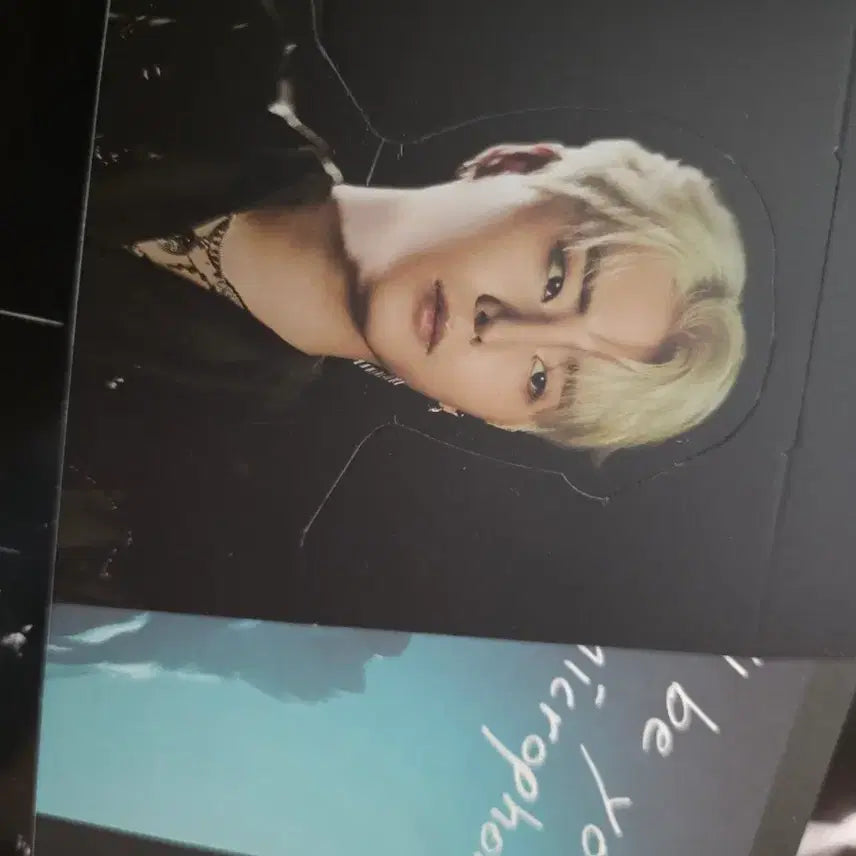 [BUNJANG] Young K Eternal Album Bundle Set POB Included / 영케이 이터널 앨범 2개 풀구성 특전 포함