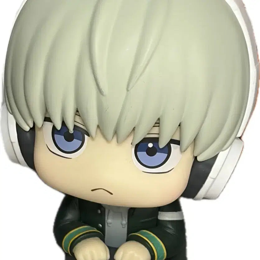 [BUNJANG] Wind Breaker Kazija Ren Look Up Figure / 카지 렌 룩업 양도합니다