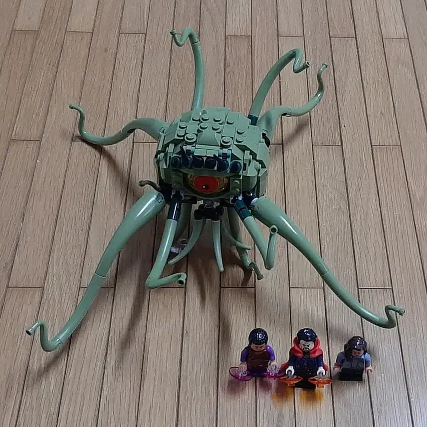 [BUNJANG] LEGO 76205 Gargantos Showdown / 레고 76205  가르간투스와의 대결