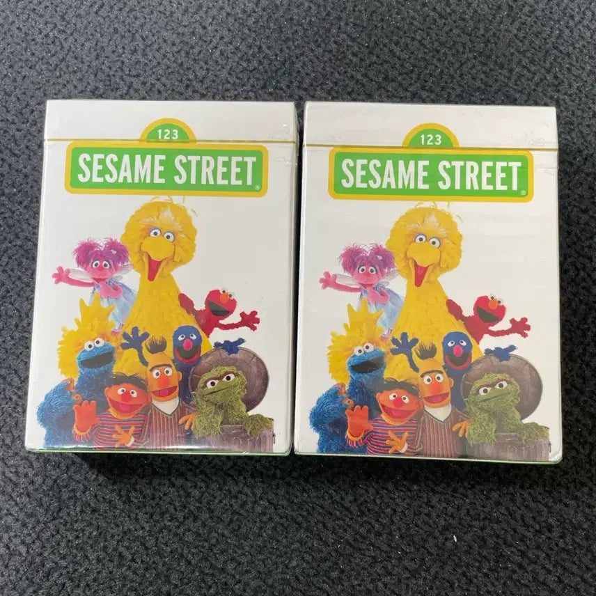 [BUNJANG] Fontaine Sesame Edition Photocard Sealed / 폰테인 sesame 에디션 미개봉
