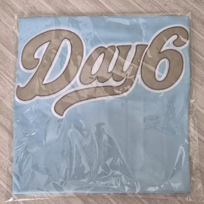 [BUNJANG] DAY6 10th Anniversary Japan Tour The DECADE Uniform (Sealed) / (미개봉) 데이식스 일본 엠디 유니폼