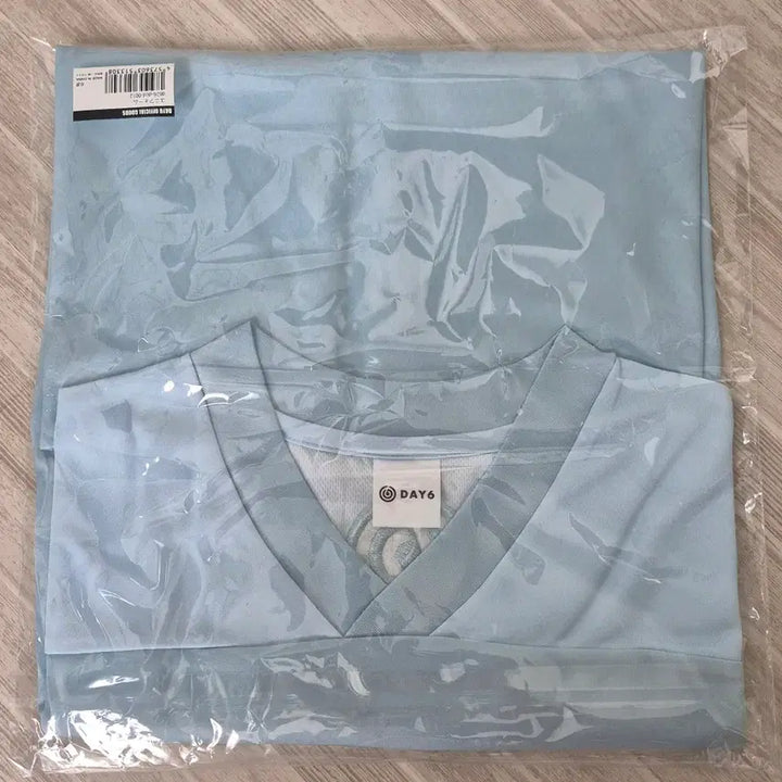 [BUNJANG] DAY6 10th Anniversary Japan Tour The DECADE Uniform (Sealed) / (미개봉) 데이식스 일본 엠디 유니폼
