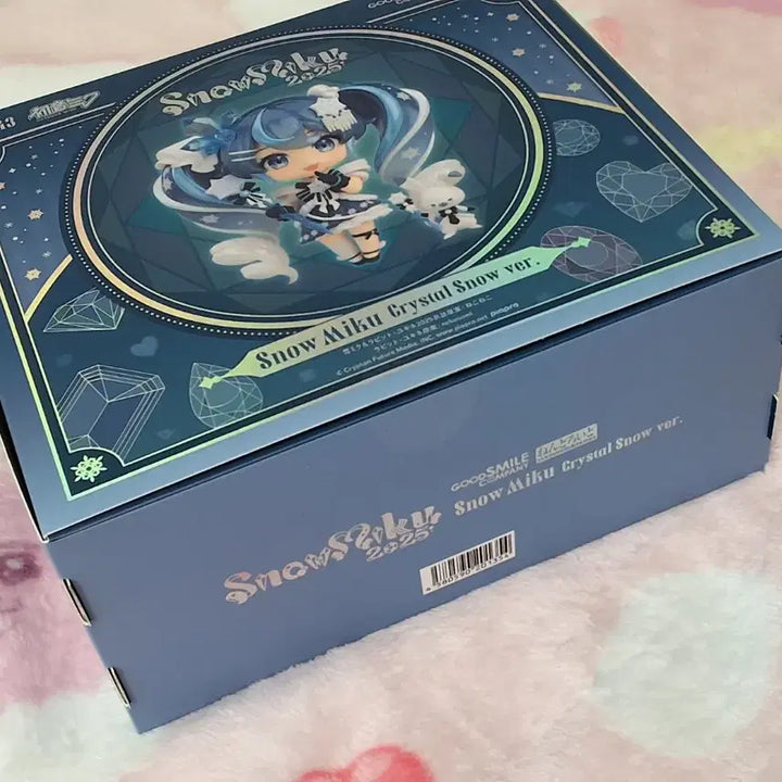 [SOLD OUT] 2025 유키미쿠 넨도로이드