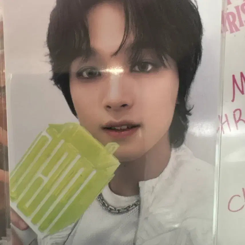 [BUNJANG] NCT Official Light Stick / 엔시티 응원봉