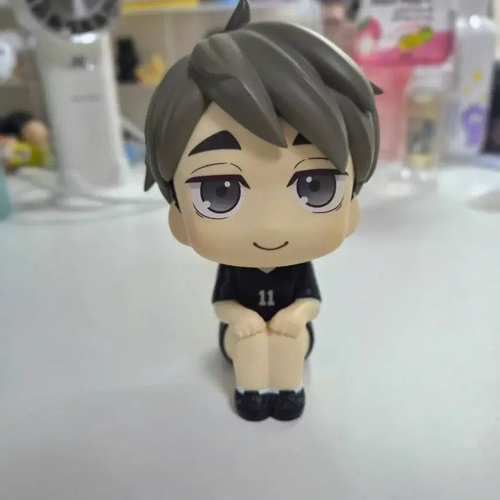 [BUNJANG] Miya Osamu Look-Up Figure / 오사무 룩업 팔아요!