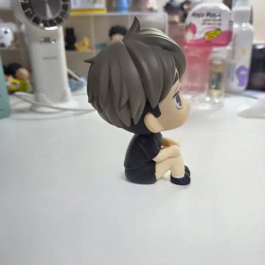 [BUNJANG] Miya Osamu Look-Up Figure / 오사무 룩업 팔아요!