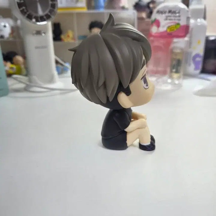 [BUNJANG] Miya Osamu Look-Up Figure / 오사무 룩업 팔아요!