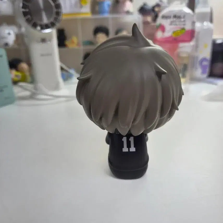 [BUNJANG] Miya Osamu Look-Up Figure / 오사무 룩업 팔아요!