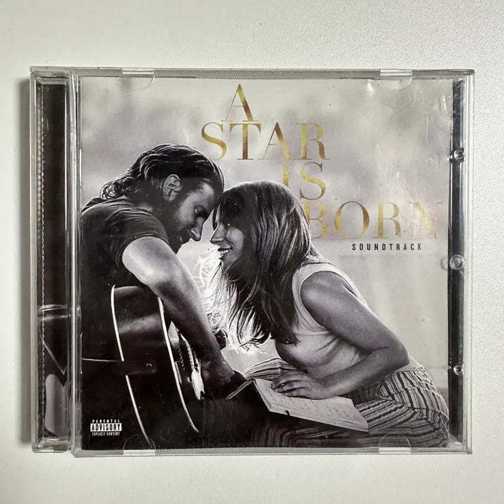[BUNJANG] Stays Born OST CD / 스타이즈본 OST CD