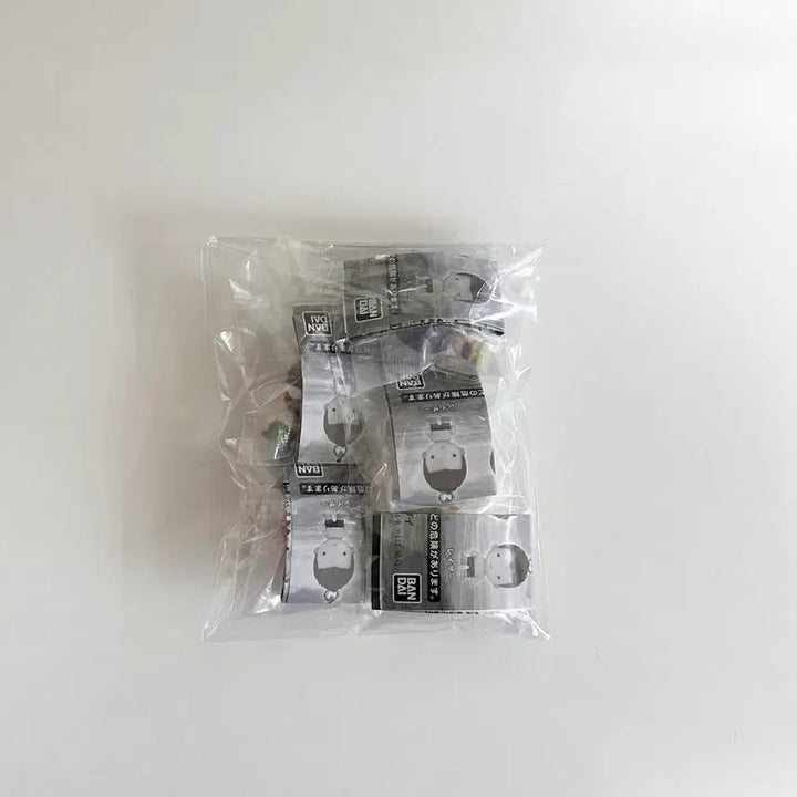 [BUNJANG] Hunter x Hunter G.I. Hisoka Killua Merchandise (Sealed) / 당일배송) 미개봉 헌터헌터 G.I. 그리드아일랜드 메지루시 히소카 키르아