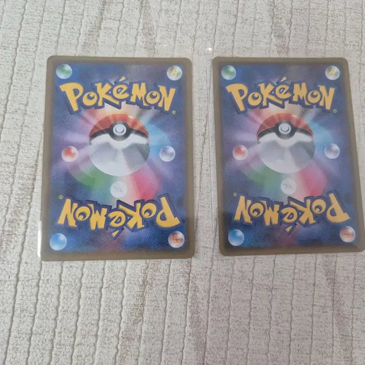[BUNJANG] Pokemon Japanese Ancient Cards Solgaleo GX, Lunala GX / 일판 고대카드 포켓몬카드 솔가레오 루나아라 GX
