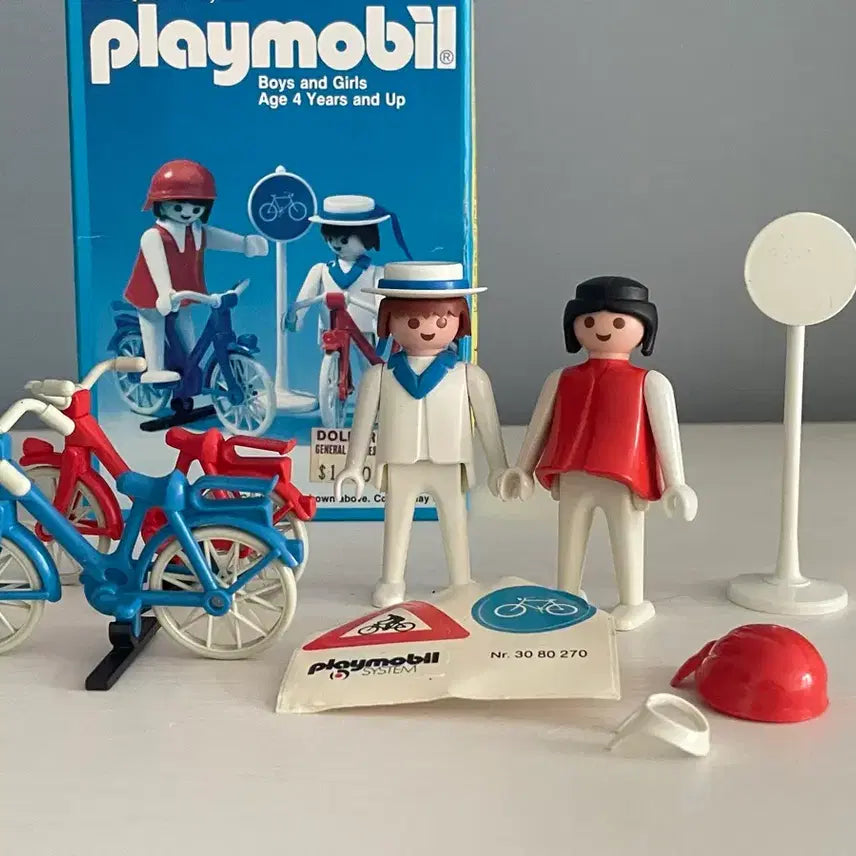 [BUNJANG] Playmobil 3573 Unused / 플레이모빌 3573