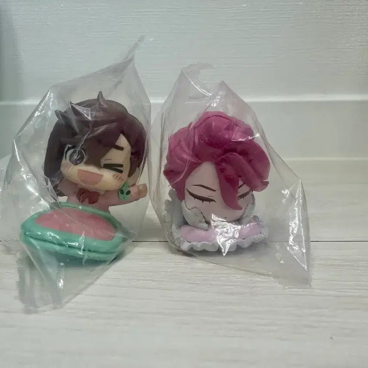 [BUNJANG] Dandadan Airah Gacha Figure / 단다단 아이라 가챠 피규어