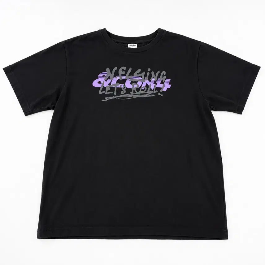 [SOLD OUT] 엔플라잉 &amp;CON4 티셔츠