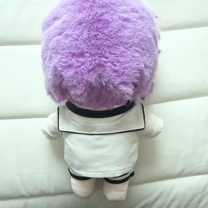 [BUNJANG] Project Sekai Rui Plush with Outfit Set / 프세카 루이 뼈깅 + 의상 세트
