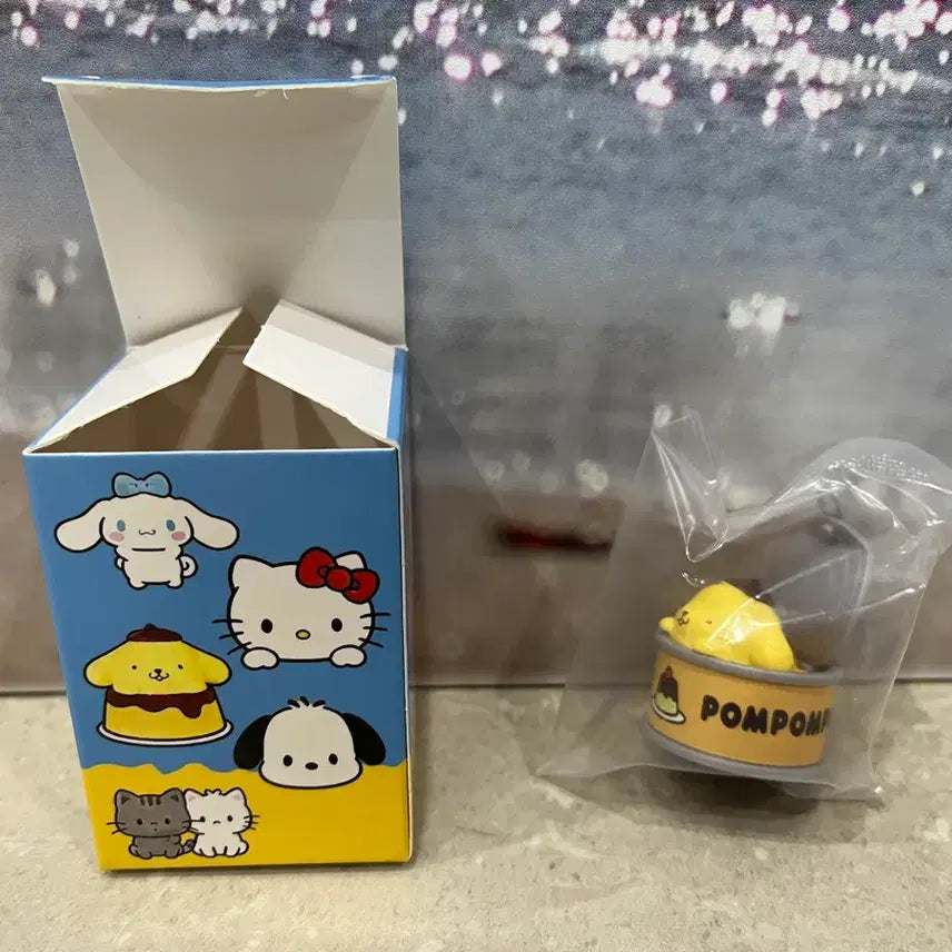 [BUNJANG] Sanrio Figure / [*새상품/무료배송*] 산리오 피규어