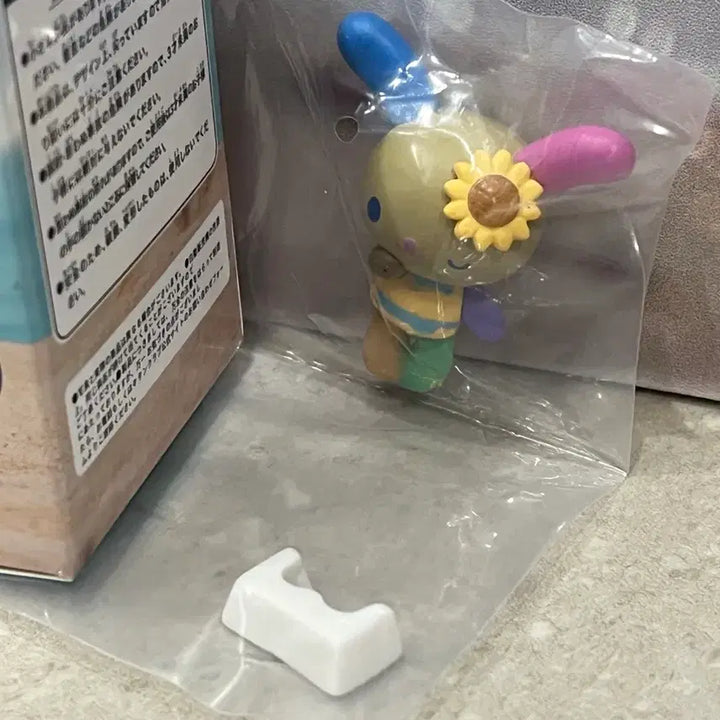 [BUNJANG] Wasaluna Figure / [*새상품/무료배송*] 우사하나 피규어