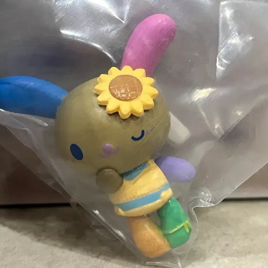 [BUNJANG] Wasaruna Figure / [*새상품/무료배송*] 우사하나 피규어