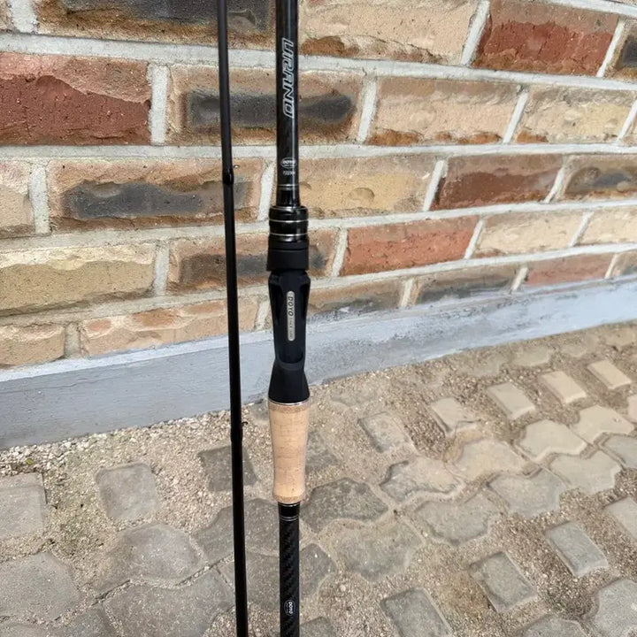 [BUNJANG] Uraano XH Series Cork Grip Fishing Rod / 우라노 xh대